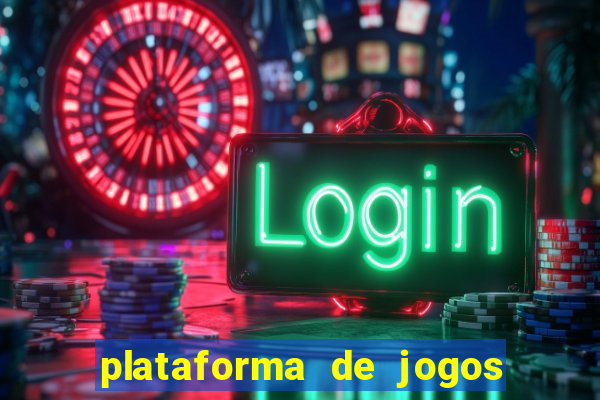 plataforma de jogos do silvio santos